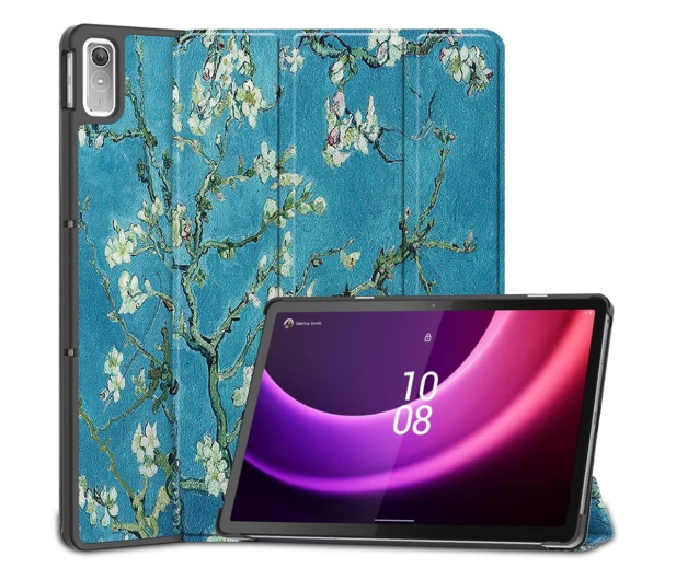 Tech-Protect SmartCase do Lenovo Tab P11 Gen. 2 sakura - 1137455 - zdjęcie